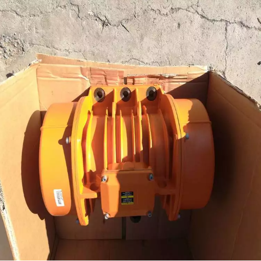 Italvibras振动电机MVSI-ACC可以串联