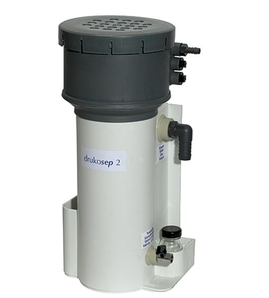 riegler油水分离器101615用于水处理