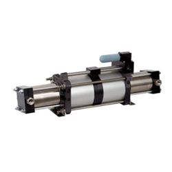 maximator气体增压器DLE 2-2-GG用于石油