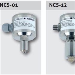 点位传感器NCS-02用于测量糖浆酒精等液位