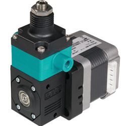 德国KNF FMM 20 KPDC-P隔膜流体泵