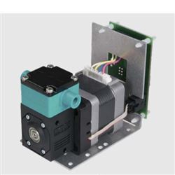 KNF FEM 1.02 KP.27SM-2隔膜泵免维护设计