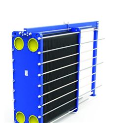 universal换热器TL 500德国UNIVERSAL螺纹板式换热器