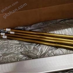 SUSPA氮气弹簧EL1系列带弹性锁定