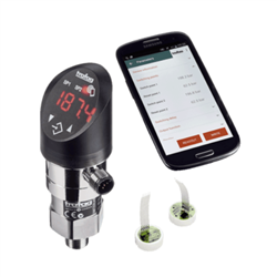 trafag 电子压力开关DPC 8380