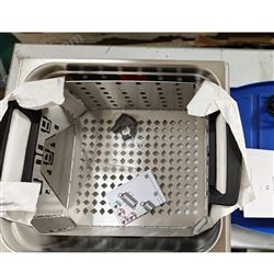 Elma超声波清洗机各系列特点及区别-代理