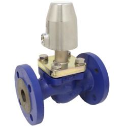 END-Armaturen压力控制阀ADF2D5111015