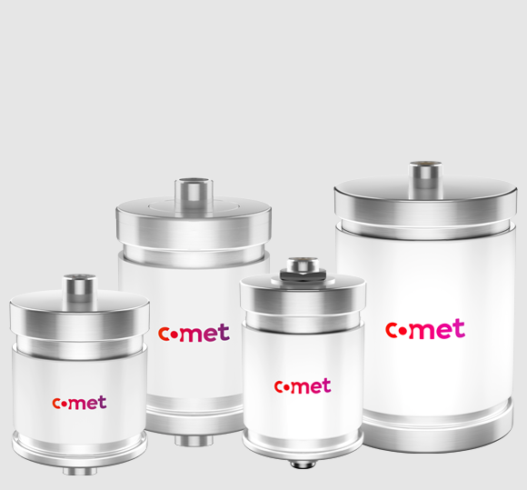 COMET真空电容器CTMN-295DBC/15-VK
