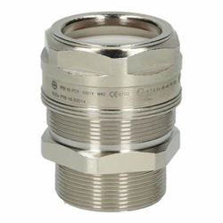 PFLITSCH电缆接头bg 825VA用于EMC 屏蔽