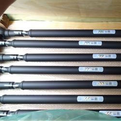 elbe 0.107.110.0001高扭矩适应性万向轴