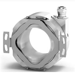 意大利Lika ASC85高精度光学传感编码器