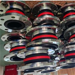 Elaflex膨胀节ERV-R 100x150.16输送化学品