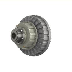 Transfluid KTransfluid 带恒定电荷的液力偶合器KFBD