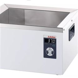 julabo水浴PURA 14用于食品和饮料温度测试