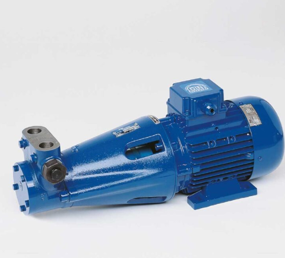 hp technik SMG1513电动泵适用于液压油