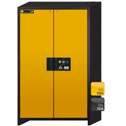 asecos安全柜 Q90.195.120用于化学试剂存储