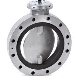 Warex -DKZ 110 APS DZ-P德国Warex 气动蝶阀