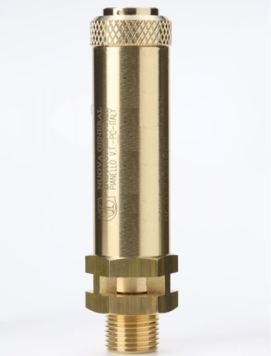 意大利Nuova General E10/L高压安全阀