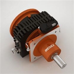 REDEX MSD 2 两速齿轮箱用于‌工业自动化‌