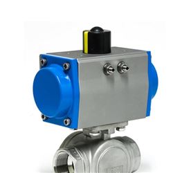 AD-001德国bar气动执行器ACTUBAR AD-520