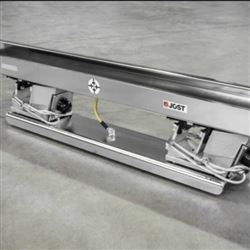 joest加药槽FDL 60/35 x 400