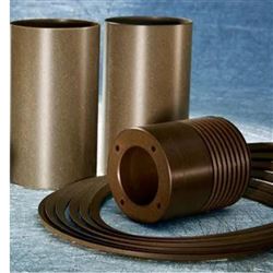 brandenburger烧蚀材料S 5000用作物体保护