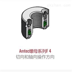 F423Amtec 液压螺母系列F4