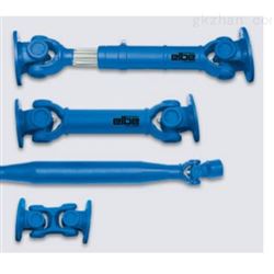 0.100Elbe万向传动轴