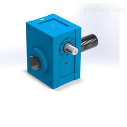 UNIMEC带梯形螺纹的螺旋千斤顶183