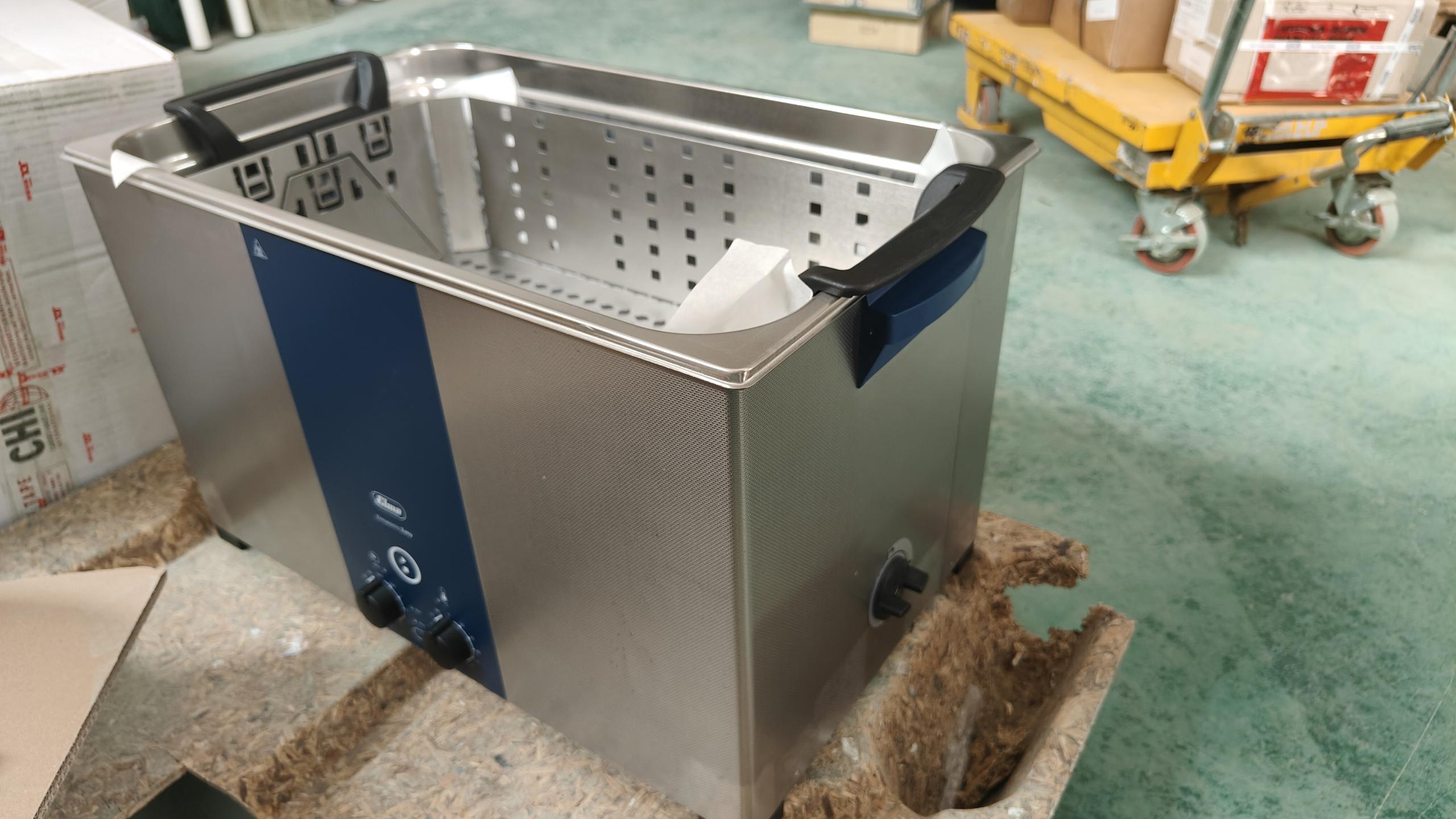 Elma超声波清洗机各系列特点及区别-代理