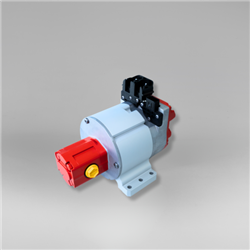 Sonceboz-BLDC瑞士 Sonceboz高压电机 BLDC