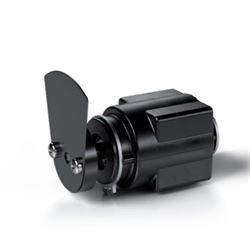 kendrion执行器CDR030用于成像光学测量应用