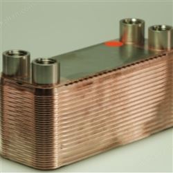 PWT-80Universal钎焊板式换热器PWT