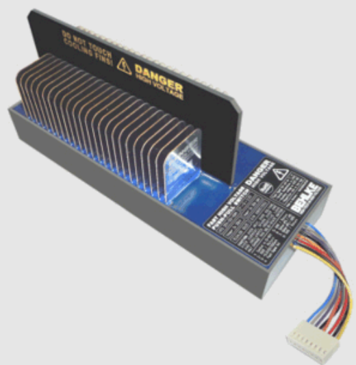 Behlke高压开关 HTS 60-1000-SCR带晶闸管