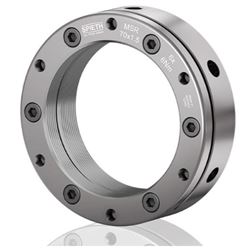 德国spieth夹紧螺母套件AMS 52x2库存现货