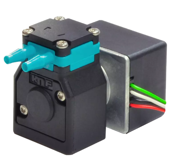 德国KNF NF5 KP DCB-4隔膜液体泵