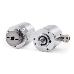 意大利Lika AS36-ASC36微型光学单圈编码器