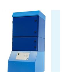 德国Fuchs KFS 过滤器应用于石油化工行业