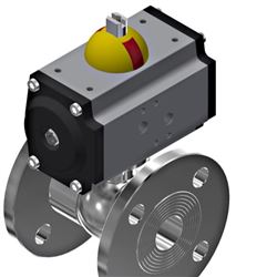 Burocco MVMFL/BW意大利Burocco 手动型阀