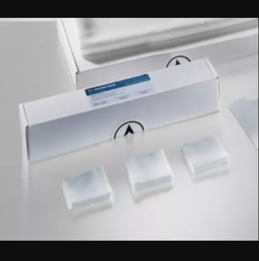 James Heal测试材料766-512用于纺织品