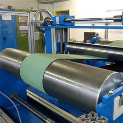 HIMMEL电动滚筒TM60.1