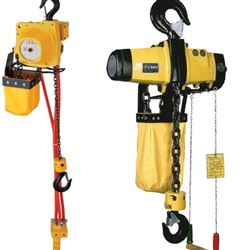 conductix气动葫芦EHW-120