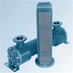 Universal Hydraulik裸管式换热器UKM-536-T