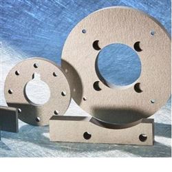 Brandenburger热保护材料GL M用于木材加工