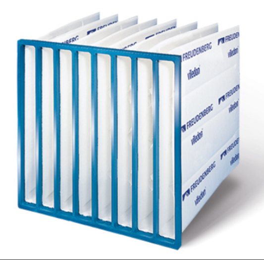 比利时airwatec hydroMaxx袋式过滤器