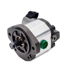 西班牙Roquet铝制齿轮泵1 G 15C D E 10 R