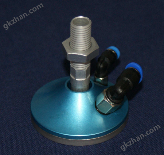 ess-mikromechanik压力真空空气轴承 DVL-50