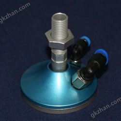 ess-mikromechanik压力真空空气轴承 DVL-50