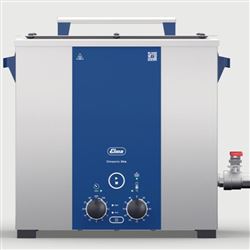 elma Xtra 40清洗机用于清洁工业部件