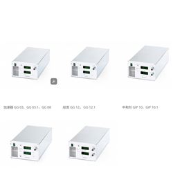 ADL GG12/2000电源用于长光束源的直流电源